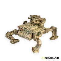 Kromlech Siren Anti-Infantry Walking Tank KRVB152.2 - Hobby Heaven