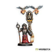 Kromlech Vox Magister Acolyte (1) KRM262 - Hobby Heaven