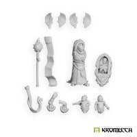 Kromlech Vox Magister Acolyte (1) KRM262 - Hobby Heaven