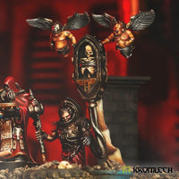 Kromlech Vox Magister Acolyte (1) KRM262 - Hobby Heaven