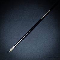 Rosemary & Co Pure Ultimate Bristle Filbert Series