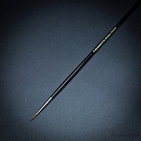 Rosemary & Co Rosemary & Co Red Dot Designers Synthetic Brushes