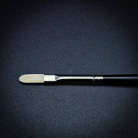 Rosemary & Co Pure Ultimate Bristle Filbert Series