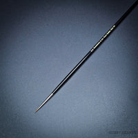Rosemary & Co Pointed Pure Kolinsky Sable Series 99