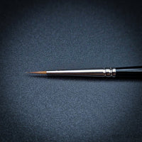 Rosemary & Co Pointed Pure Kolinsky Sable Series 99