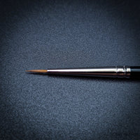 Rosemary & Co Pointed Pure Kolinsky Sable Series 99