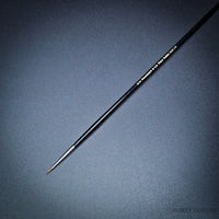 Rosemary & Co Pointed Pure Kolinsky Sable Series 99