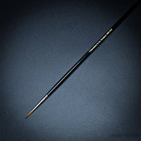 Rosemary & Co Rosemary & Co Red Dot Designers Synthetic Brushes