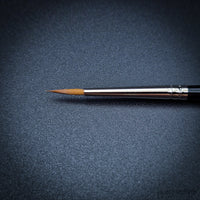 Rosemary & Co Pointed Pure Kolinsky Sable Series 99