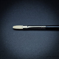 Rosemary & Co Pure Ultimate Bristle Filbert Series