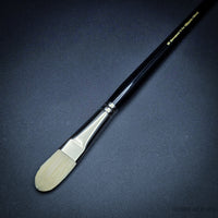 Rosemary & Co Pure Ultimate Bristle Filbert Series