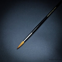 Rosemary & Co Rosemary & Co Red Dot Designers Synthetic Brushes