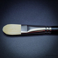 Rosemary & Co Pure Ultimate Bristle Filbert Series