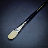 Rosemary & Co Pure Ultimate Bristle Filbert Series