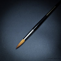 Rosemary & Co Rosemary & Co Red Dot Designers Synthetic Brushes