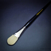 Rosemary & Co Pure Ultimate Bristle Filbert Series