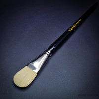 Rosemary & Co Pure Ultimate Bristle Filbert Series