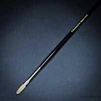 Rosemary & Co Pure Ultimate Bristle Filbert Series