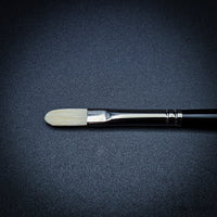 Rosemary & Co Pure Ultimate Bristle Filbert Series