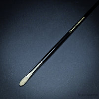 Rosemary & Co Pure Ultimate Bristle Filbert Series