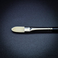 Rosemary & Co Pure Ultimate Bristle Filbert Series