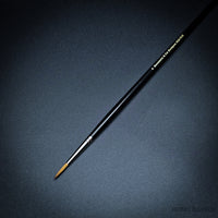 Rosemary & Co Rosemary & Co Red Dot Designers Synthetic Brushes