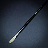 Rosemary & Co Pure Ultimate Bristle Filbert Series