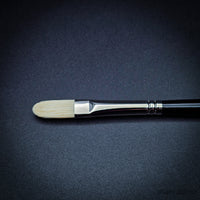 Rosemary & Co Pure Ultimate Bristle Filbert Series