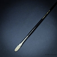 Rosemary & Co Pure Ultimate Bristle Filbert Series