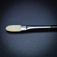 Rosemary & Co Pure Ultimate Bristle Filbert Series