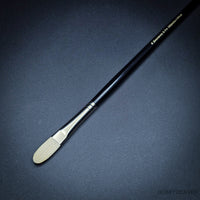 Rosemary & Co Pure Ultimate Bristle Filbert Series