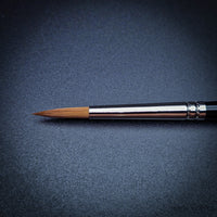 Rosemary & Co Pointed Pure Kolinsky Sable Series 99