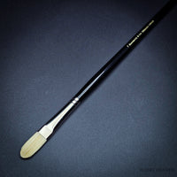 Rosemary & Co Pure Ultimate Bristle Filbert Series