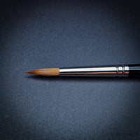 Rosemary & Co Pointed Pure Kolinsky Sable Series 99