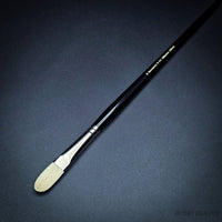 Rosemary & Co Pure Ultimate Bristle Filbert Series