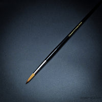 Rosemary & Co Rosemary & Co Red Dot Designers Synthetic Brushes