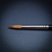 Rosemary & Co Pointed Pure Kolinsky Sable Series 99