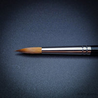 Rosemary & Co Pointed Pure Kolinsky Sable Series 99