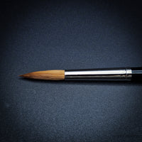 Rosemary & Co Rosemary & Co Red Dot Designers Synthetic Brushes