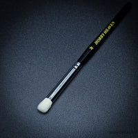 Hobby Heaven Dry Brushes – Model & Miniature Painting Brushes (Size XS–XXL)