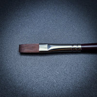 Winsor & Newton Galeria Brush Series – Synthetic Acrylic & Oil Painting Brushes