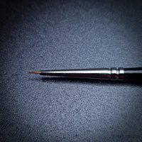 Rosemary & Co Pure Kolinsky Pointed Brush Series 33