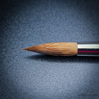 Rosemary & Co Pure Kolinsky Pointed Brush Series 33
