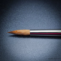 Rosemary & Co Pure Kolinsky Pointed Brush Series 33