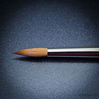 Rosemary & Co Pure Kolinsky Pointed Brush Series 33