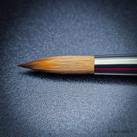 Rosemary & Co Pure Kolinsky Pointed Brush Series 33