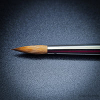 Rosemary & Co Pure Kolinsky Pointed Brush Series 33