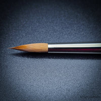 Rosemary & Co Pure Kolinsky Pointed Brush Series 33