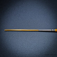 Pro Arte Series 9 Prolene Liner Brush – Synthetic Fine Detail Brush for Artists