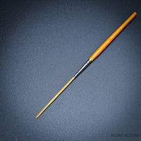 Pro Arte Series 9 Prolene Liner Brush – Synthetic Fine Detail Brush for Artists